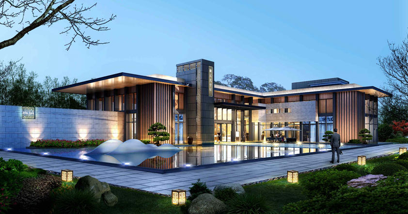 建筑設(shè)計