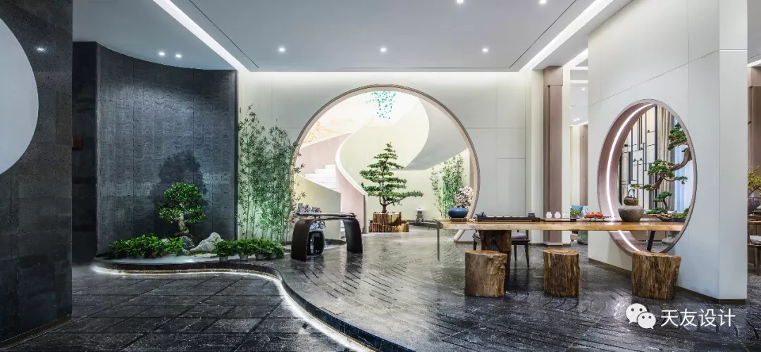 天友設(shè)計